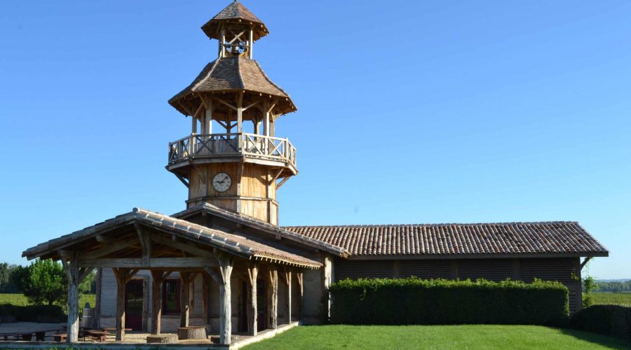 Chateau Smith Haut Lafitte