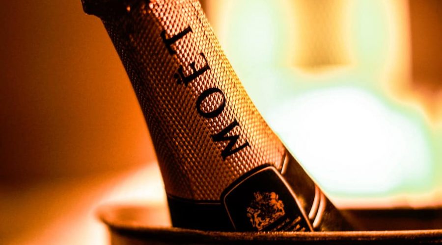 Moët & Chandon