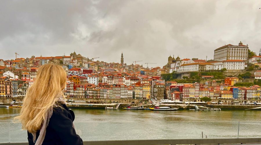 Where to Go for a Wine Tasting in Porto?
