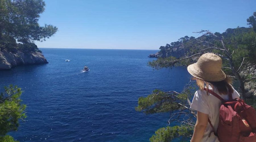 A Day Trip from Marseille with Wine Tasting in Cassis