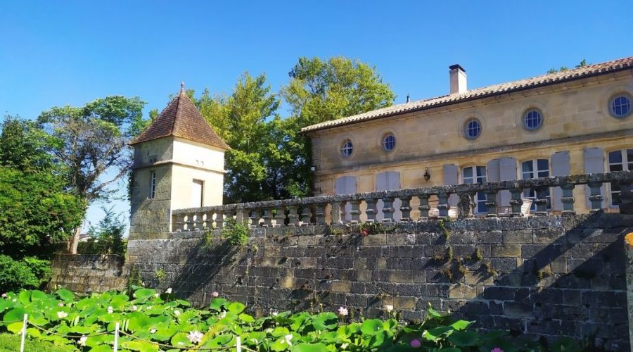 Chateau Beauregard