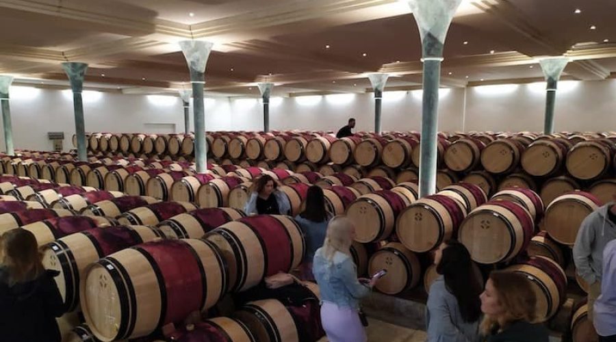 Chateau Branaire Ducru