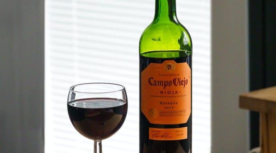 Campo Viejo