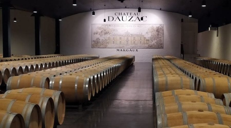 Chateau Dauzac