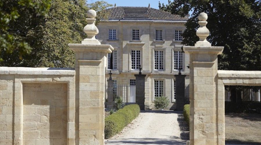Chateau Figeac