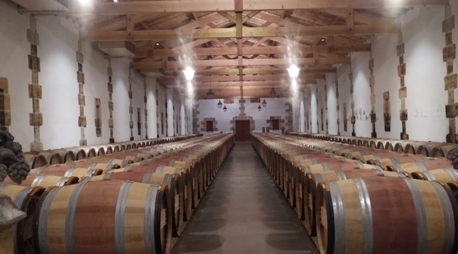 Chateau Gazin