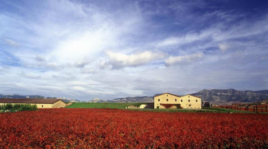 La Rioja Alta