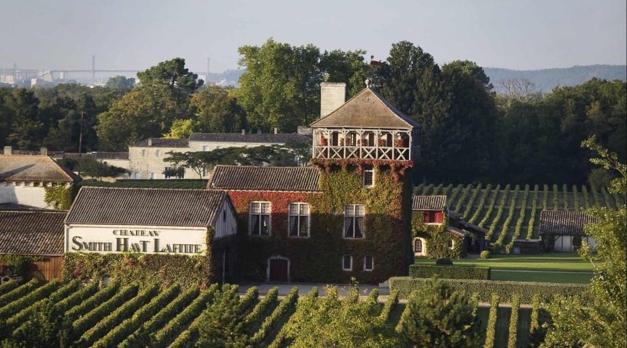 Best Bordeaux Wine Country Restaurants with a Map