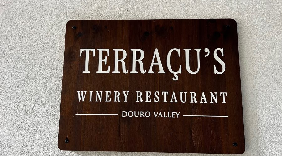 Terraçu´s