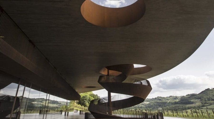 Antinori Nel Chianti Classico