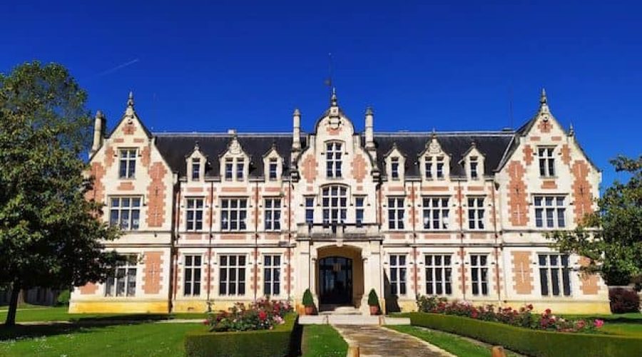 Chateau Cantenac Brown