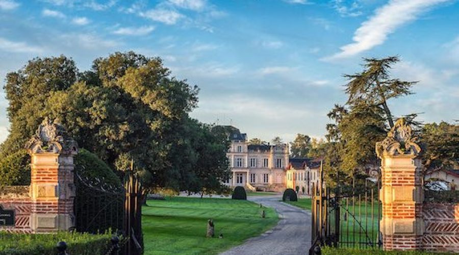 Chateau Giscours