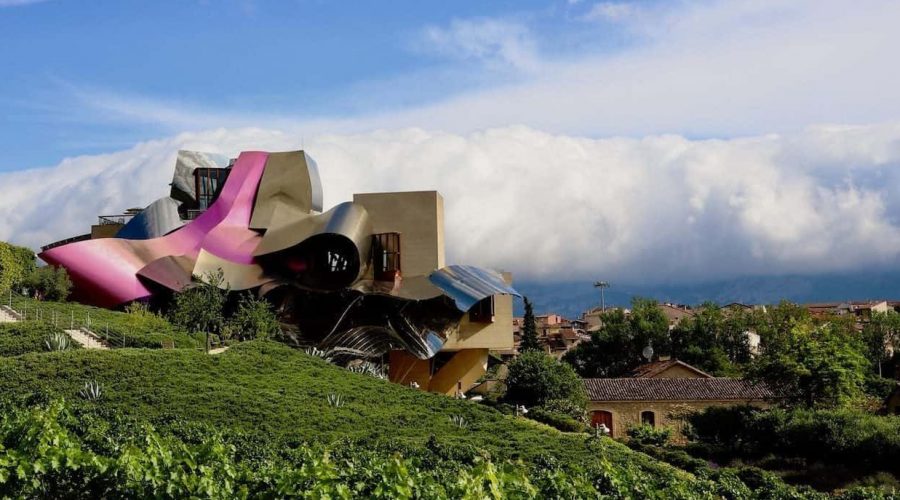 Marques de Riscal