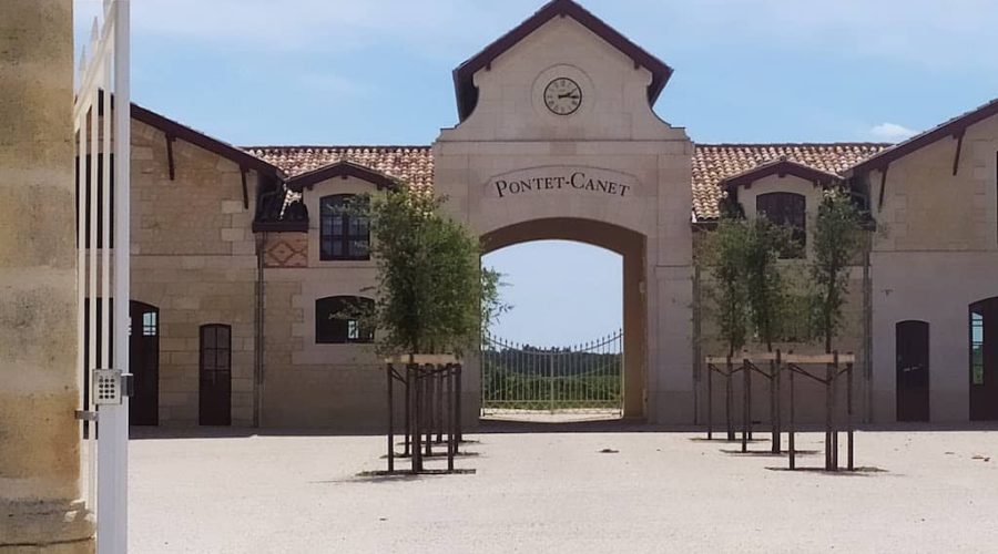 Chateau Pontet-Canet