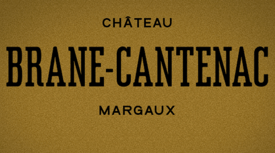 Chateau Brane Cantenac