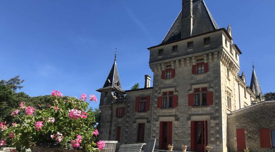 What are the Top Wineries in Saint Emilion, France (List)​