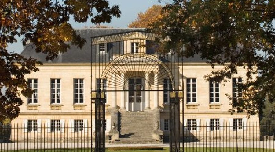 Château La Louvière