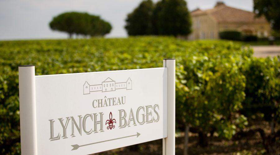 Chateau Lynch Bages
