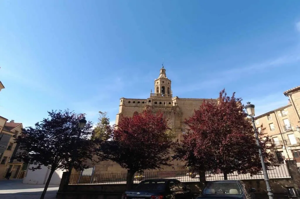 San Asensio Rioja