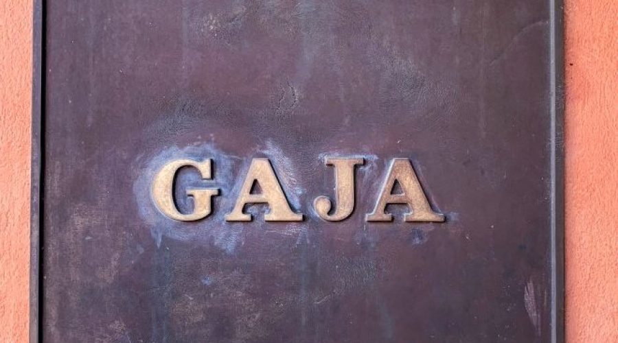 GAJA