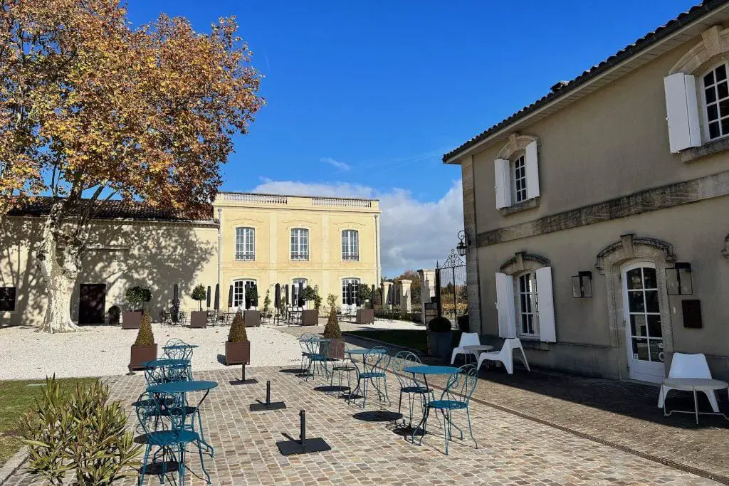 french wine bike tour