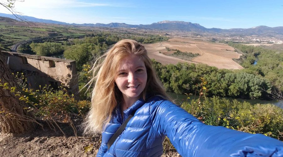 Which Towns Are the Closest to the Rioja Wine Region?