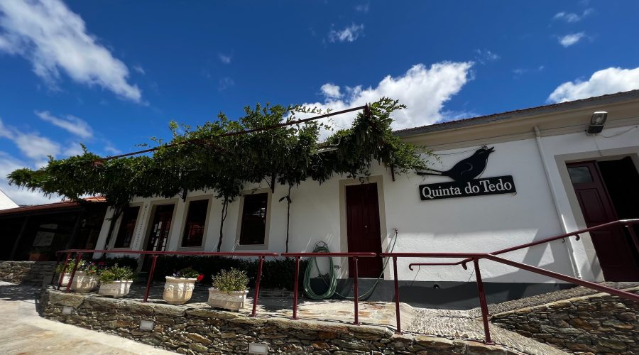 Quinta do Tedo