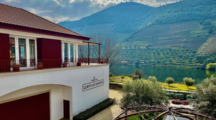 Quinta do Bomfim