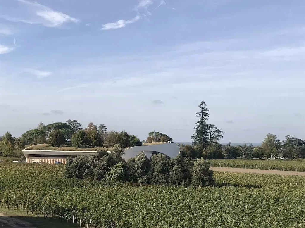Chateau Cheval Blanc, Saint-emilion, Wine Academy