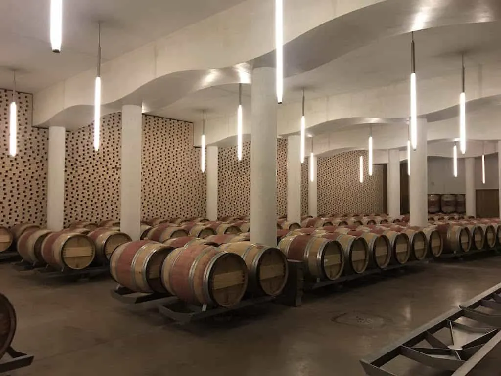 Top Wineries in Bordeaux