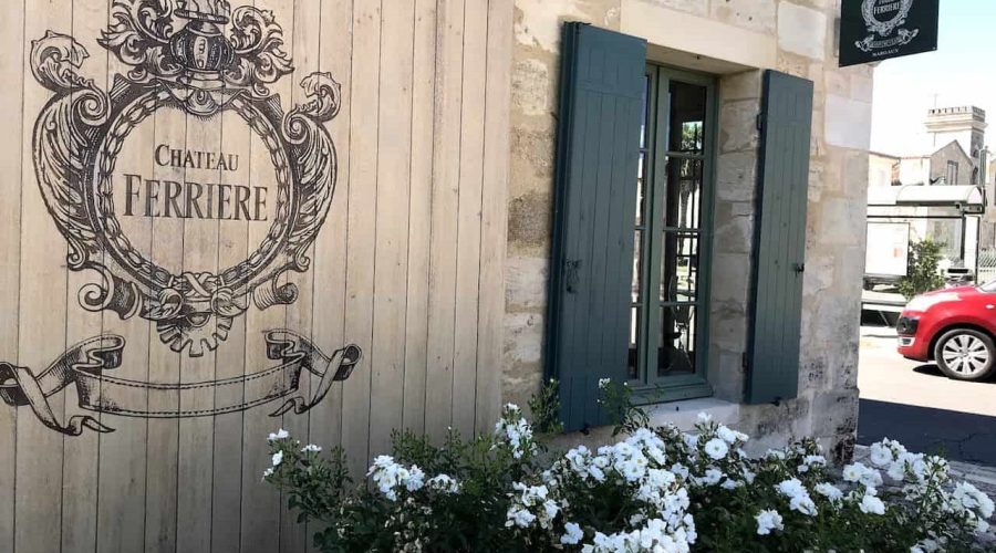 Chateau Ferriere