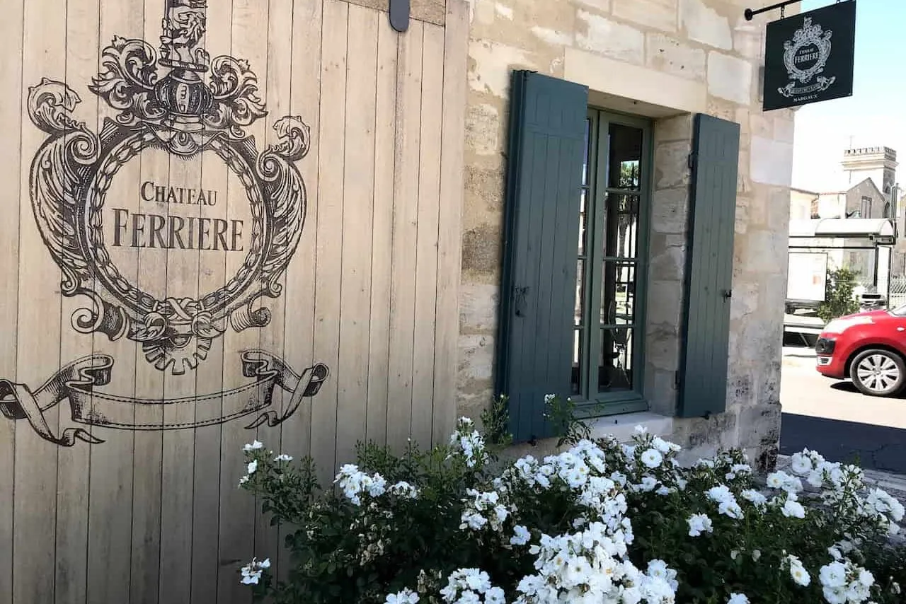 Medoc Wine Tours in May