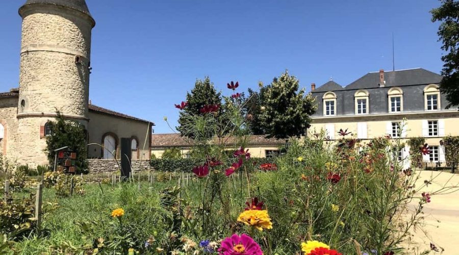 Chateau Guiraud