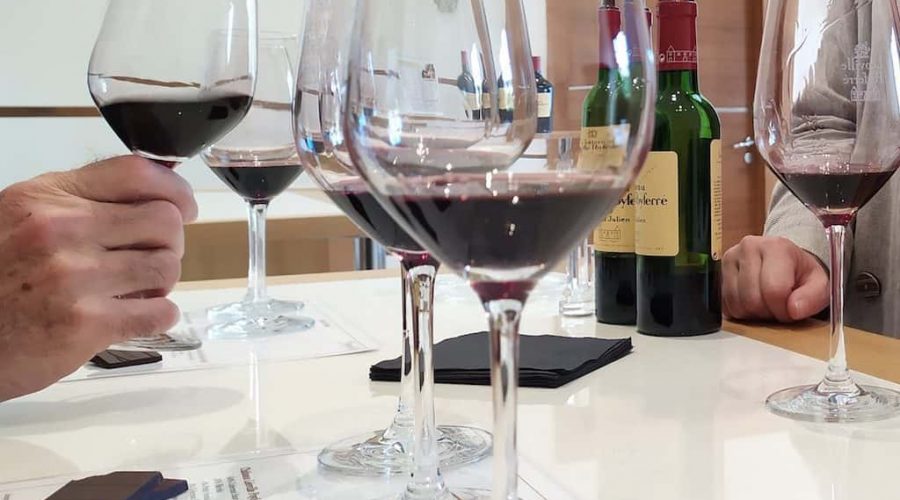 Chateau Leoville Poyferre