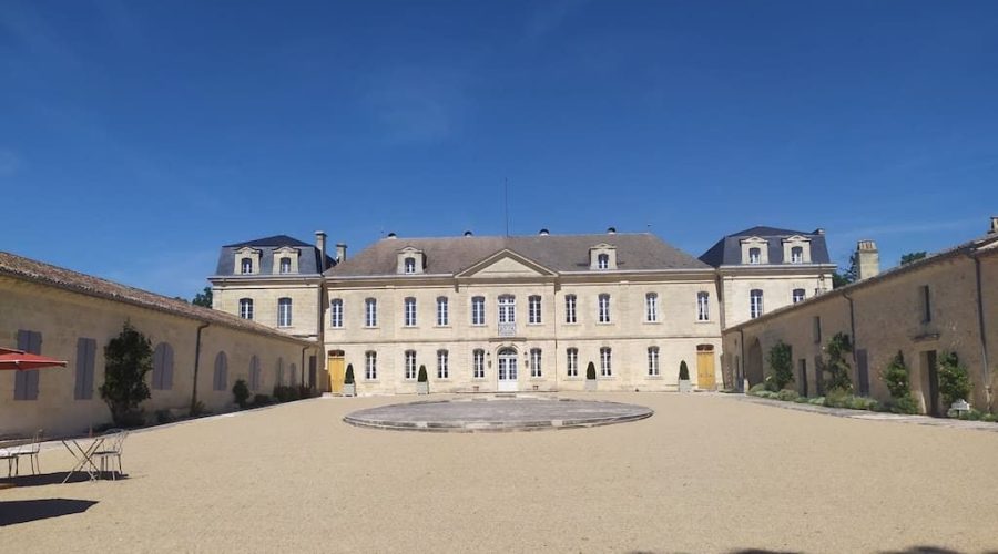 Chateau Soutard