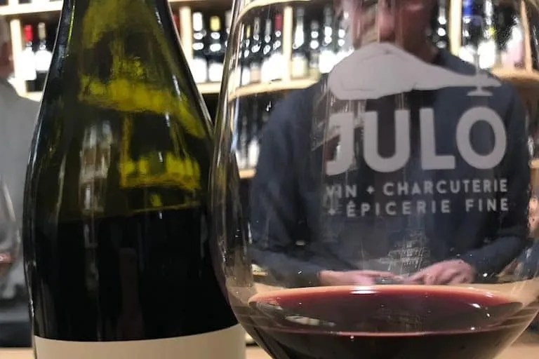 Best wine bars in Bordeaux