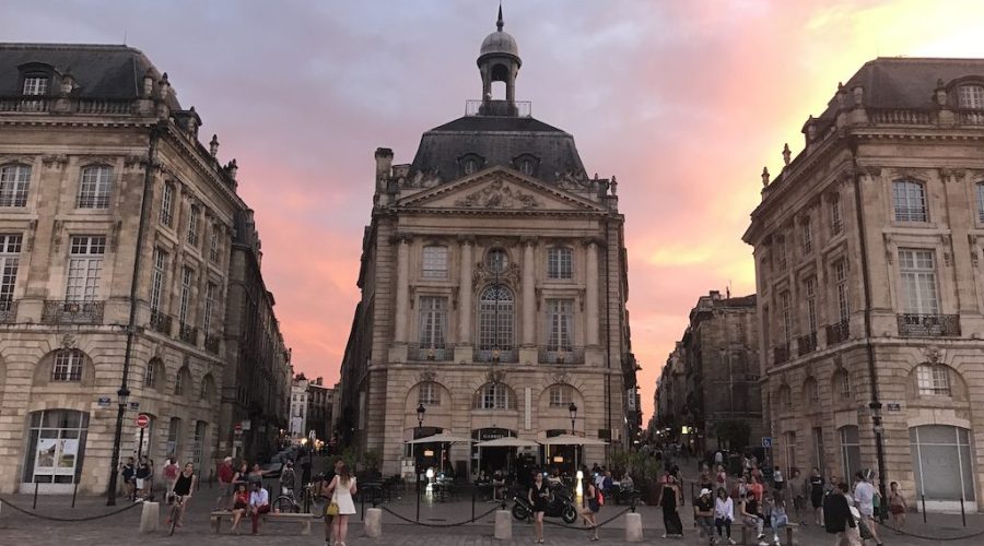 Bordeaux FAQ