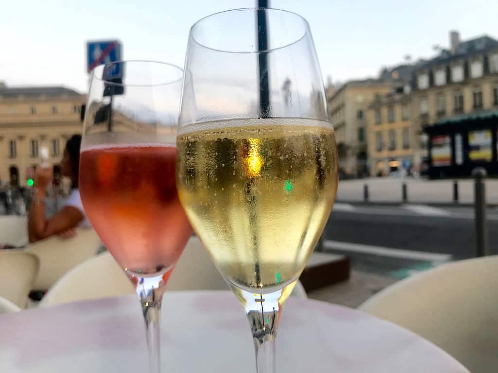 Best wine bars in Bordeaux