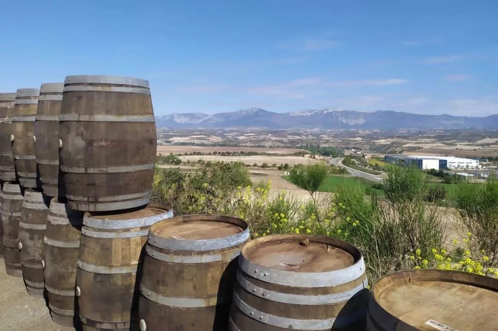 Bodegas Vina Real Rioja