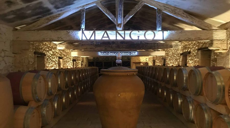 Chateau Mangot