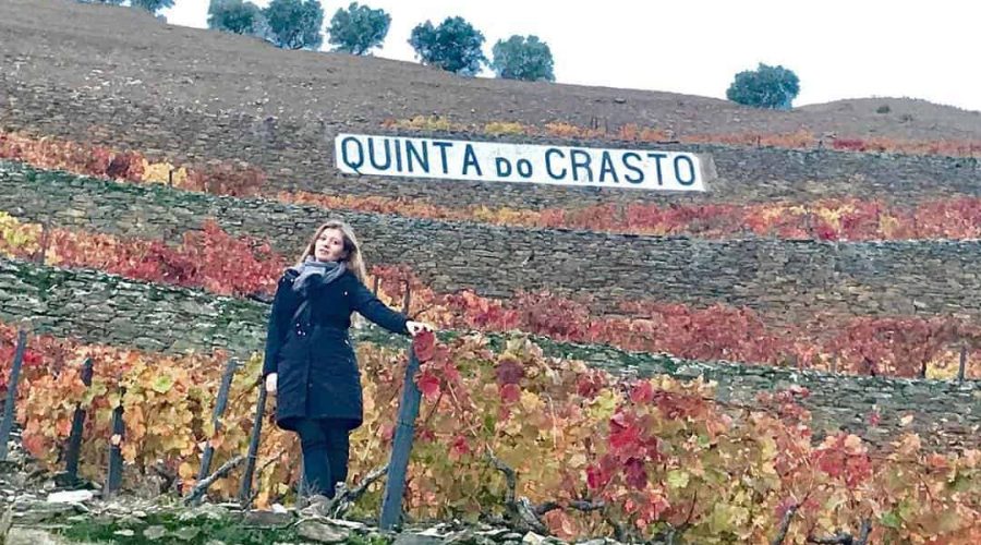 Quinta do Crasto