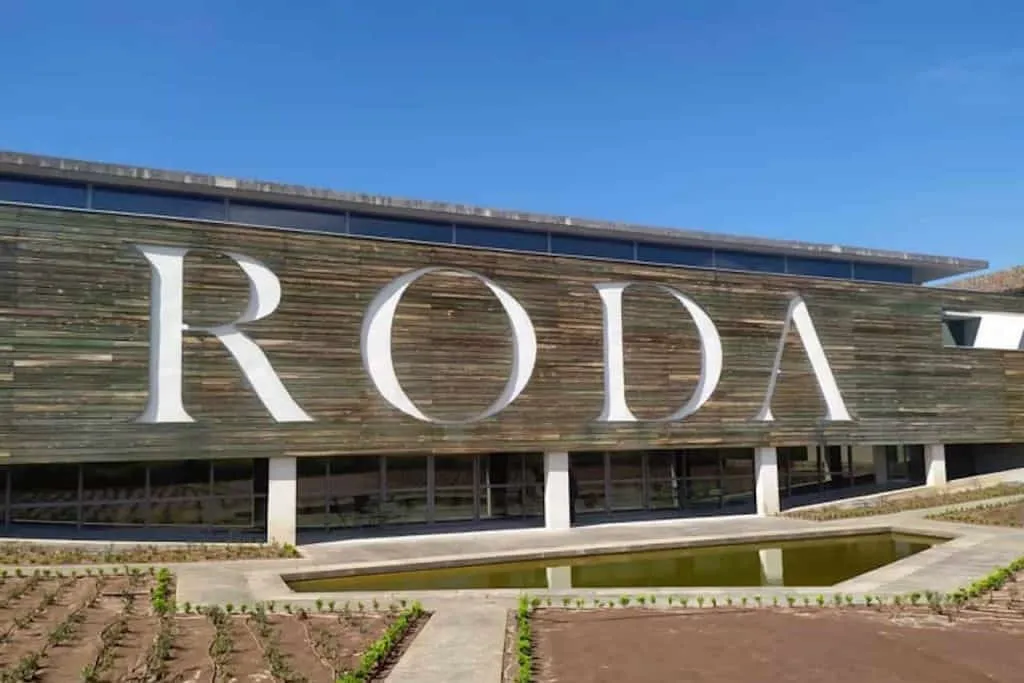 roda tours