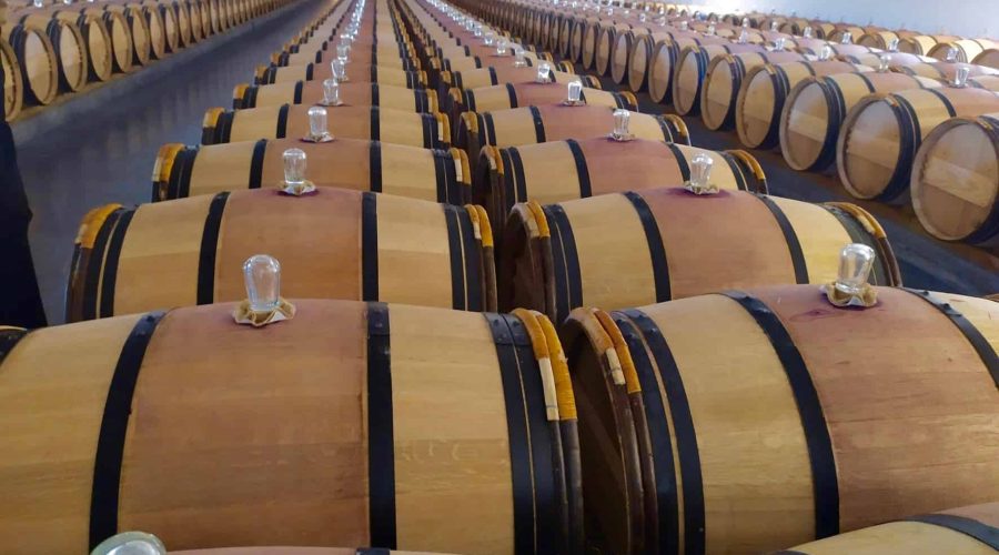 How to Visit Chateau Mouton Rothschild near Bordeaux?​