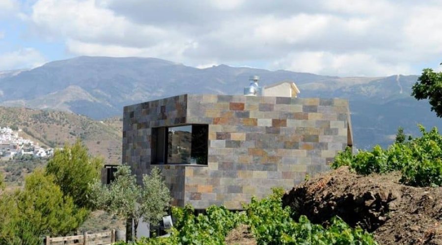 Bodegas Bentomiz