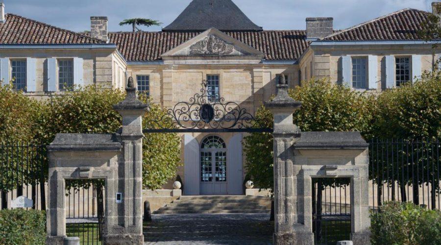 Chateau du Tertre