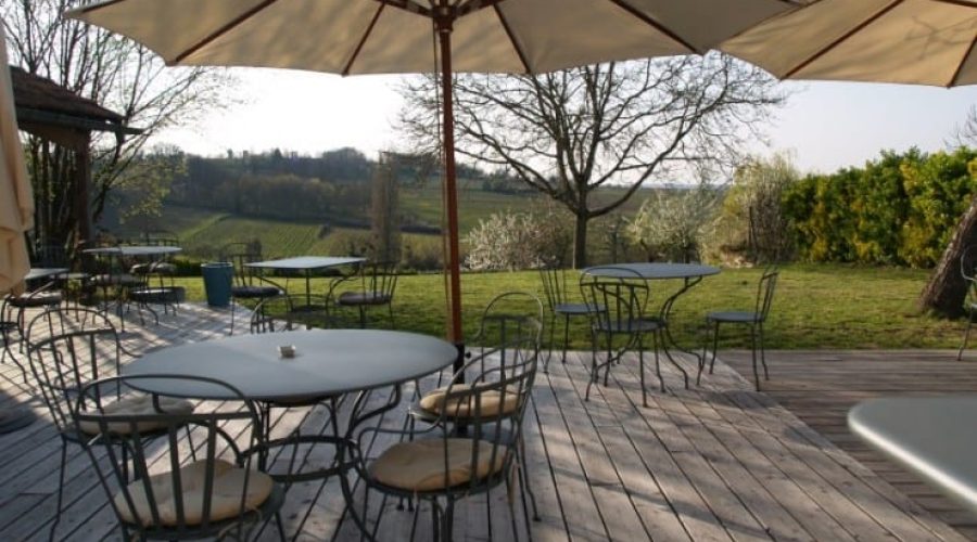 Le Clos Mirande
