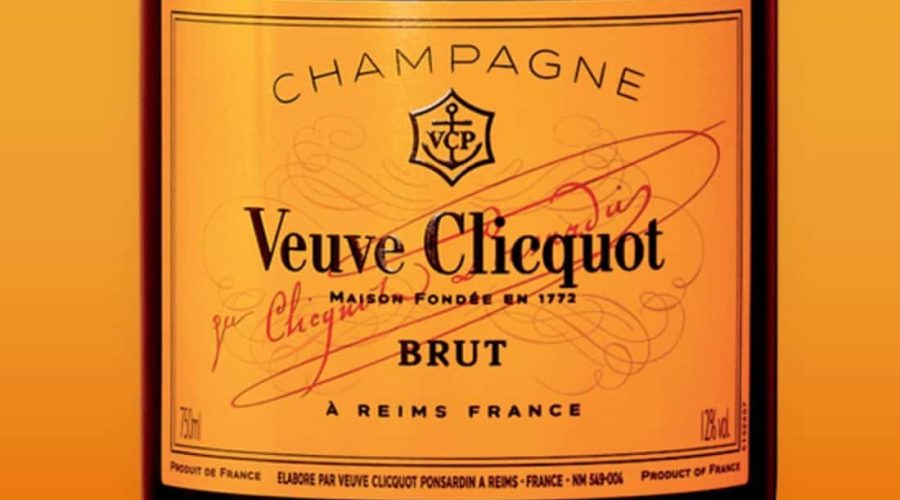 Veuve Clicquot