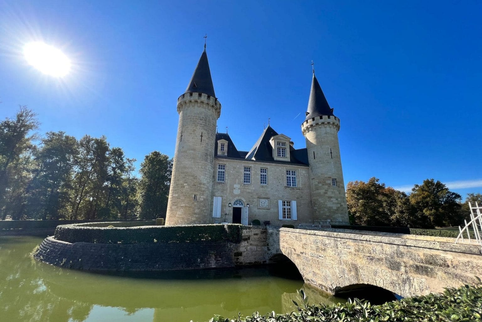 Bordeaux Wineries Open To Public In 2024 All Wine Tours   Chateau Dagassac E1644175281647 1536x1025 