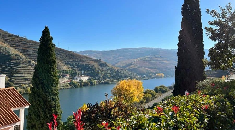 Quinta de la Rosa