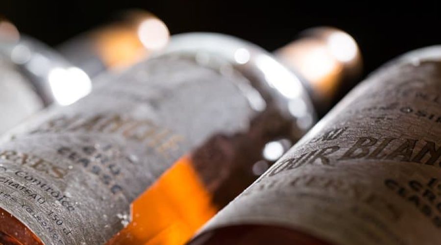 Chateau La Tour Blanche